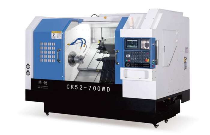 定安回收CNC